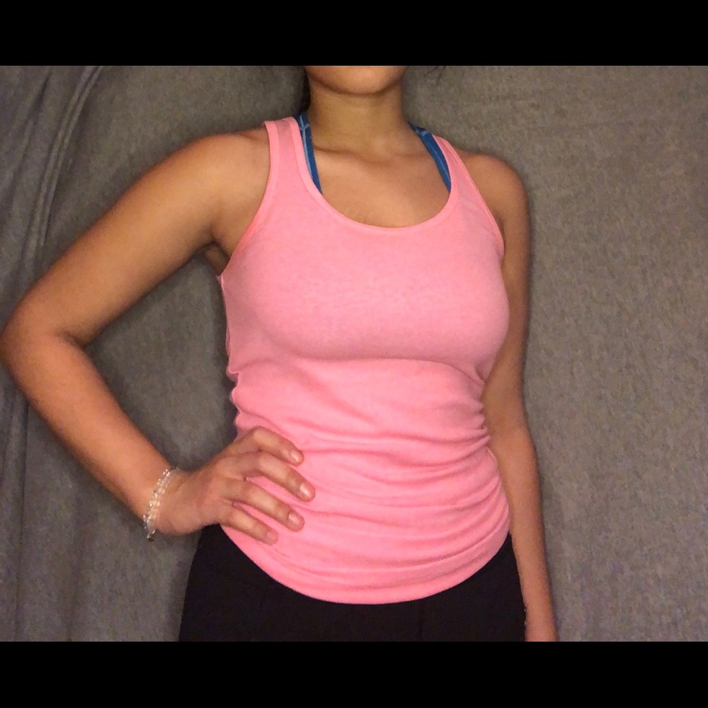Old Navy Tank